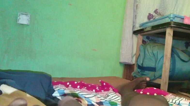 Badman4606: Yavaş ve tatlı anal seks