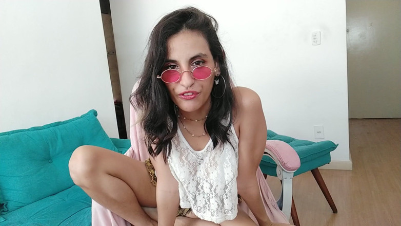 Ms Candy Bunny: Fat Lonely Loser