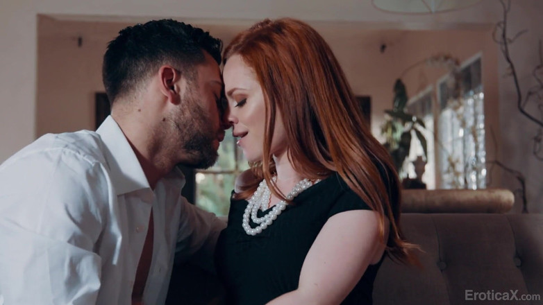 Erotica X: Eroticax - Lesbian Wants a Creampie to Get Pregnant | Pt 1