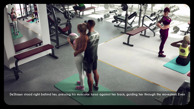 Johannes Gaming: Awam 71 Sophia와 Vicky는 샤워 중 좋은 시간을 보냈어.