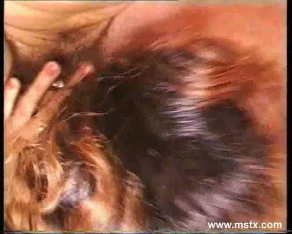 MSTX: Thirsty Stella