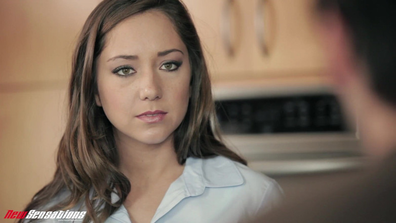 New Sensations: The Temptation of Eve