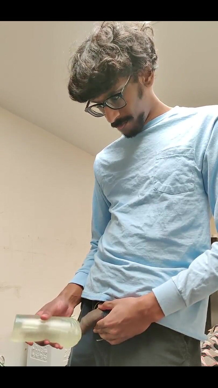 NANDgasm: Se masturber