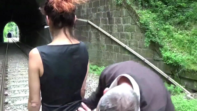 King Of Amateur: Overlap of mature and granny. Italian amateur