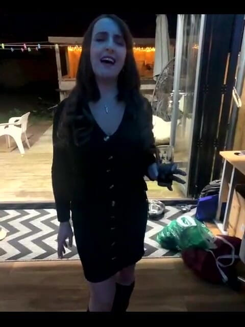 Keira_xxxxxx: Incase You Missed Me