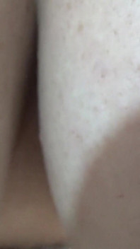 Cuckold Breast Tease POV