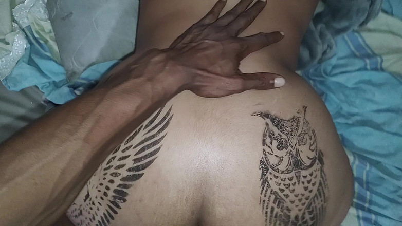 Uncut Lil Midget and Latina Freaky Friends: BBW Queen Vol.2