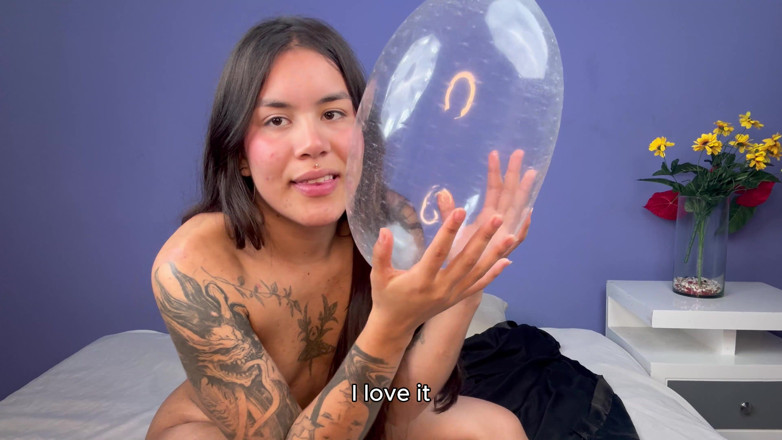Rollerpublic: Hot Condoms