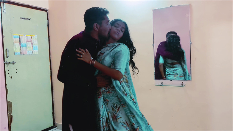 Jyoti devi: 계모와 의붓여동체 카마수트라