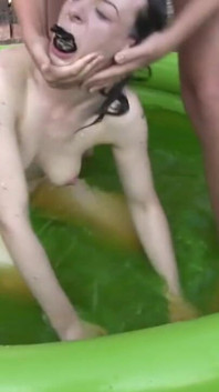 Perverse piss games