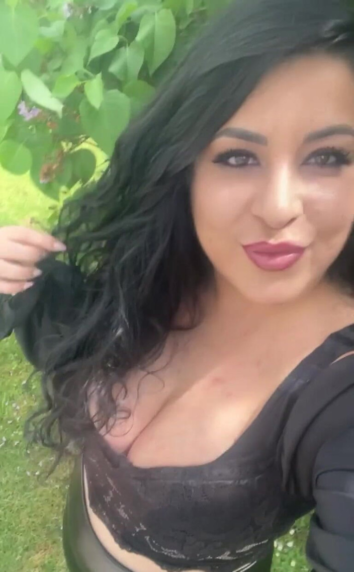 LadyAyse5: Hallo hallo goedemorgen