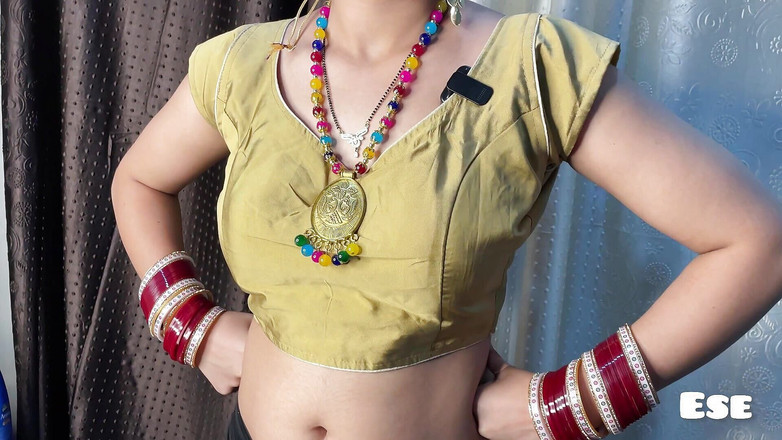 Sammy Sins: Cô vợ nóng bỏng đụ với chồng