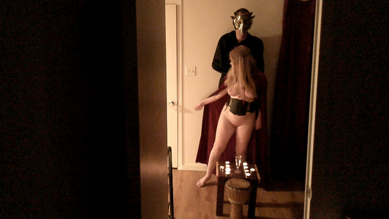 Dirtybitch4Cum: Oplodněna Vegurem