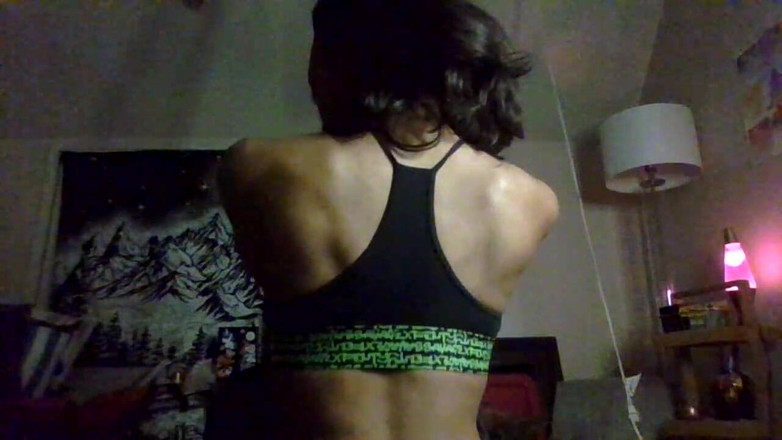 LustyLibran408: Te-am adus exact unde vreau eu.