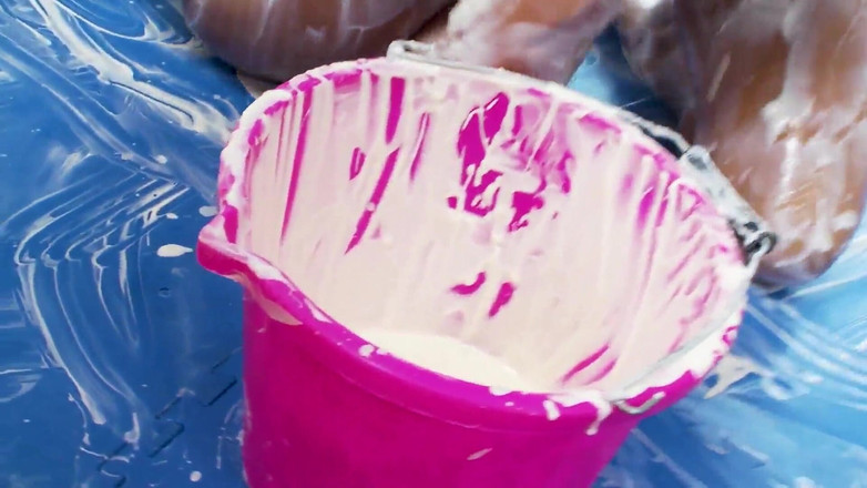 Radical Threesome: गीली और गन्दी तीन लोगों वाली चुदाई में काले बाल वाली लड़कियां