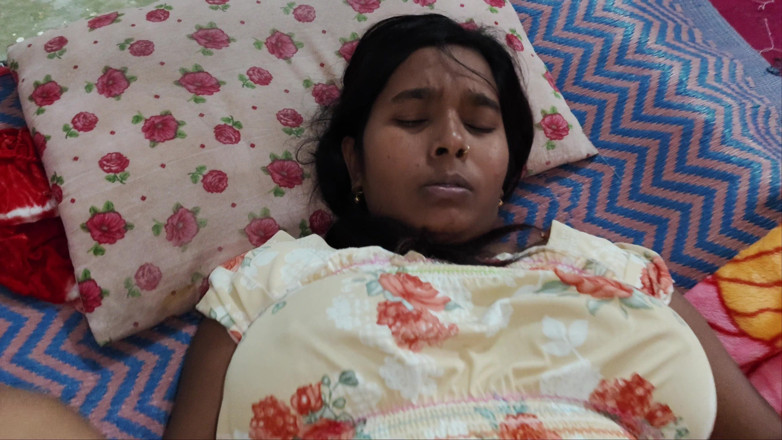 Premi pooja: Stepfather &amp; Stepdaughter Hot Pussy Sex