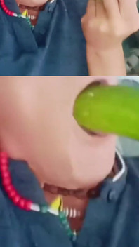 Young Boy, From so Much Insertion and Removal, Anal Foam Comes Out and He Eats It