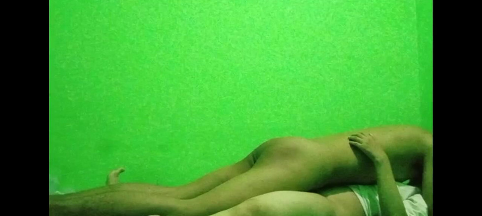 Famly sex: Indo Teen Girl Collapses Sex and Narrow Pussy