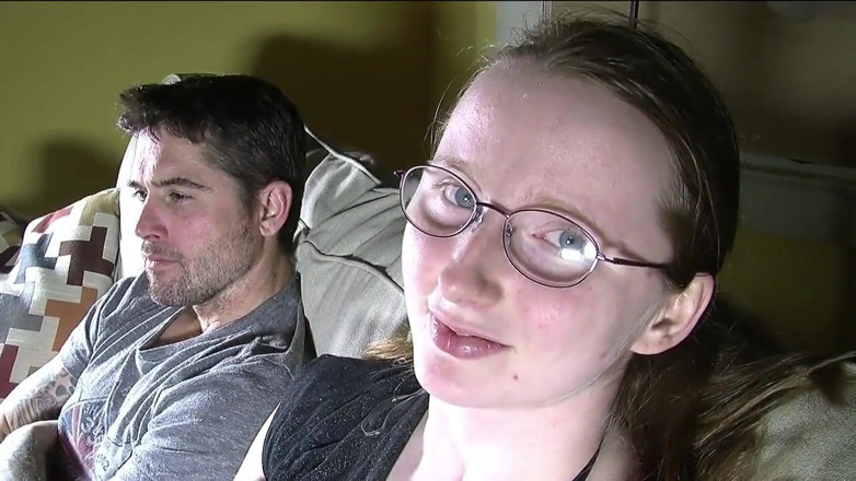 Private Society: Heidi likes anal