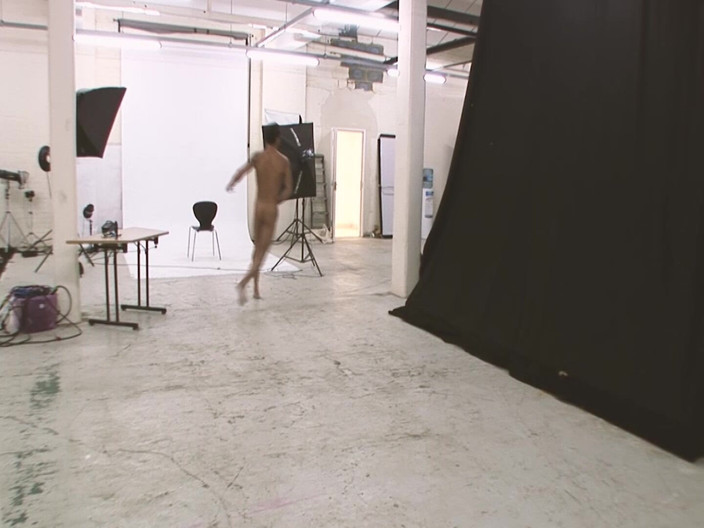 DARVASEX: Scenă cu cururi sexy - 4_ebony Frumusețe în lenjerie, cur mare, futai dur...