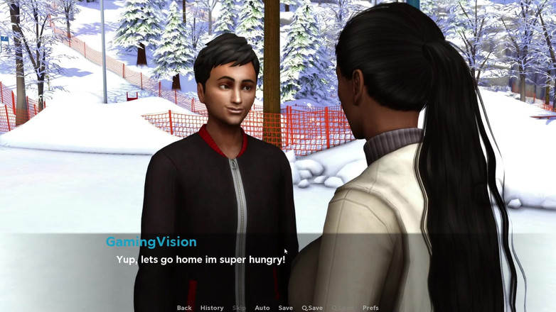 Gaming vision: Joc indian insimologic cu sens sexual, ultima parte