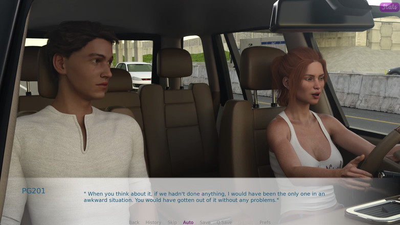 Porngame201: Обновление для жены моего сводного брата 24, чтобы продолжать