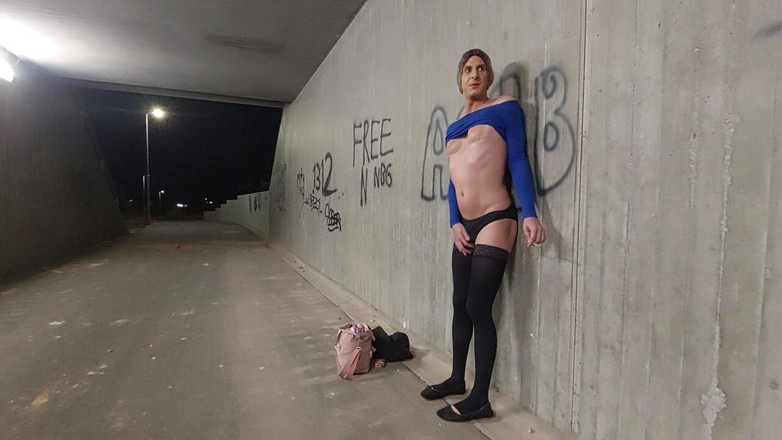 sweetfeet29: 밤에 갈아입기