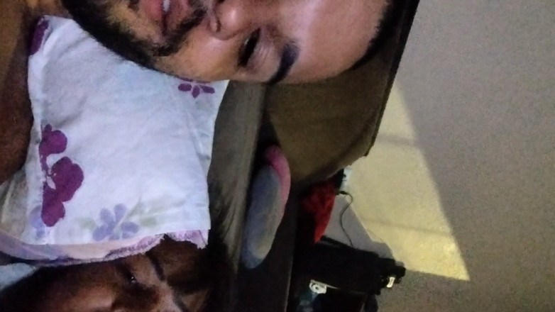 IndiaMorenaLu: Cuplu Morena și Lu Puto