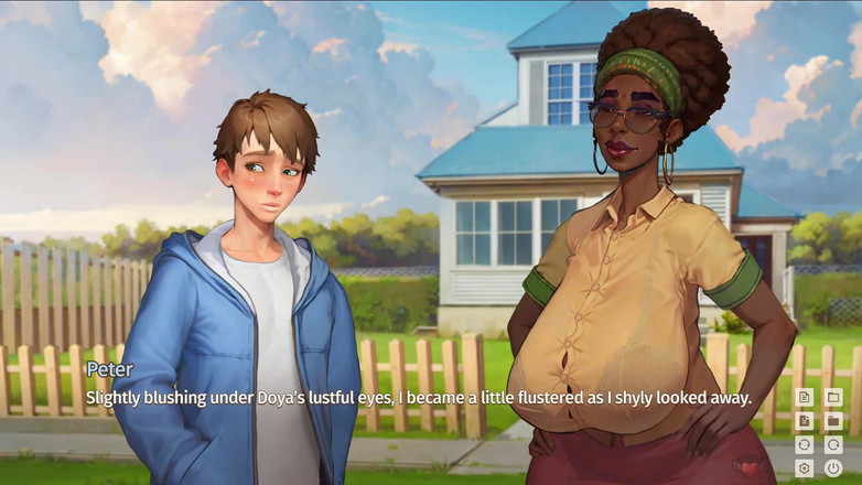 Dirty GamesXxX: Taffy Tales: Stadt-MILfs mit üppigem Körper - episode 11