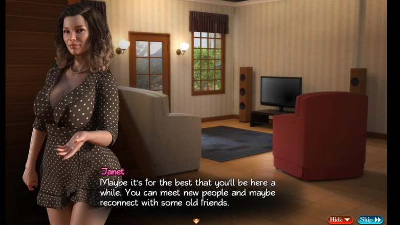 Naughty gameplays: Poklad Nadie část 7 - Zamiloval se na jeho nejlepšího přítele