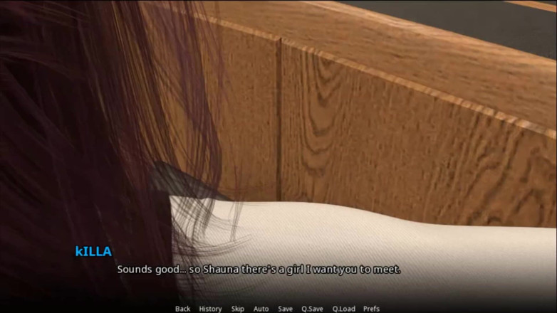 Visual Novels: WVM stars university part 66