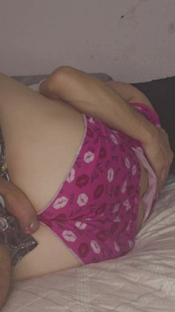 I Got a Huge Erection When I Hugged My Stepsister, and Everything Got Out of Control