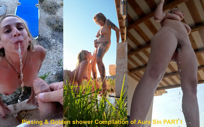 AproductionA: オーラ・シン・ピスティング・ファイル・パートI