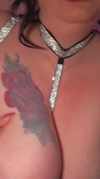 Big Tits for Thick Dicks