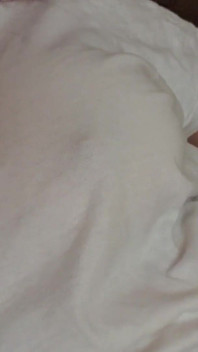 I Explode While Masturbating Because You Are Watching Me - Baby Hottie