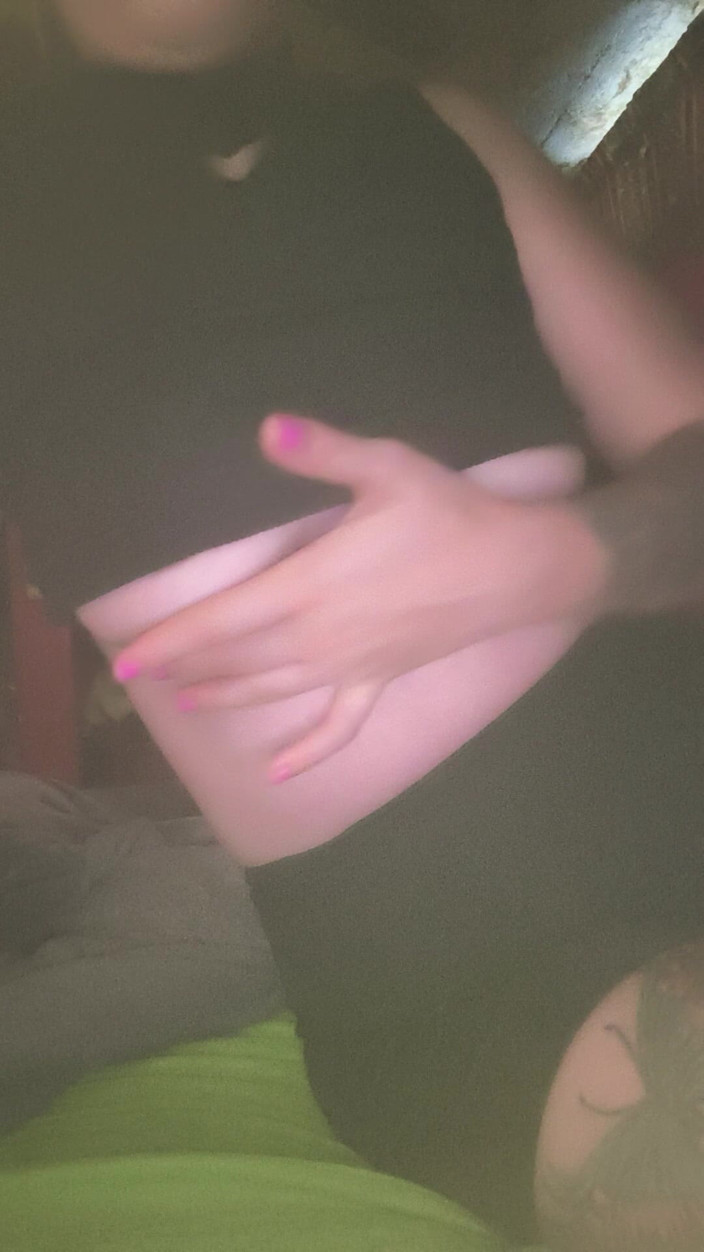 Key Montero: Teen Tits