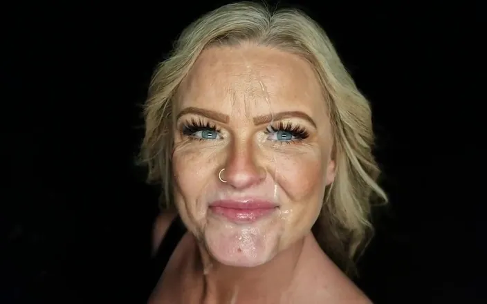 Creampie Clinic: Hotwife Nikki Carpark Suckoff Facials