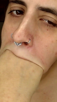 Big Mouth Tour with Piercings