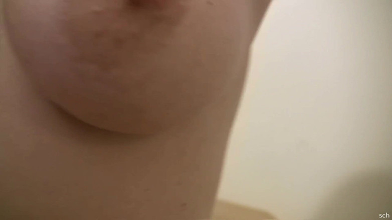 Hard raw sex: Busty blonde rides dick