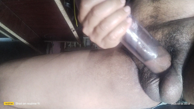 Best Bangladeshi porn: Come rendere il vostro pene più grande e godersi il...