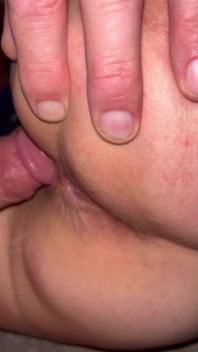 Wife’s Tight Pussy Fucked
