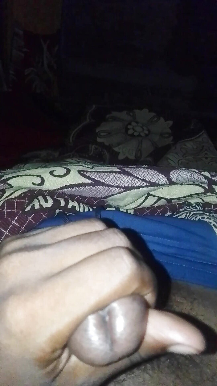 Vimal Prajapati: 새로운 보짓물 비디오