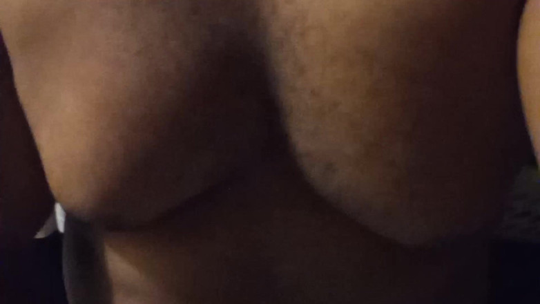 Eddie Venezuela: Cumming on the Bathroom Table