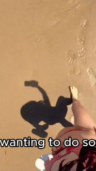 I Went to the Beach