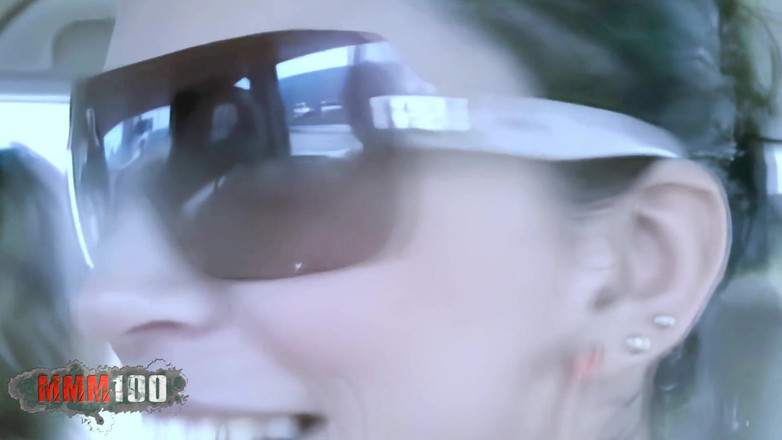 MMM100: Emilce Video Entrevista sexy com Emilce