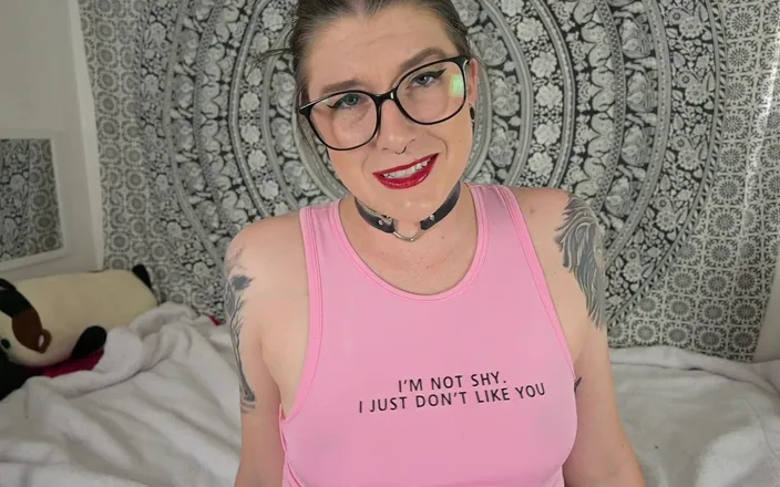 Miss Ellie Roleplay: BDSM Fantasy Dirty Talk