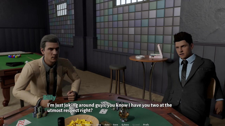 Neon2520: Mad Adventure # 06 Fodendo uma milf com tesão e espancando sua...