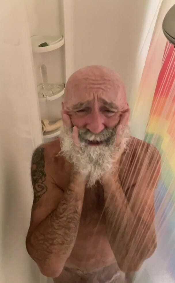 feedmedick: Em preparação para um encontro divertido (para chupar pau), estou esperançoso...