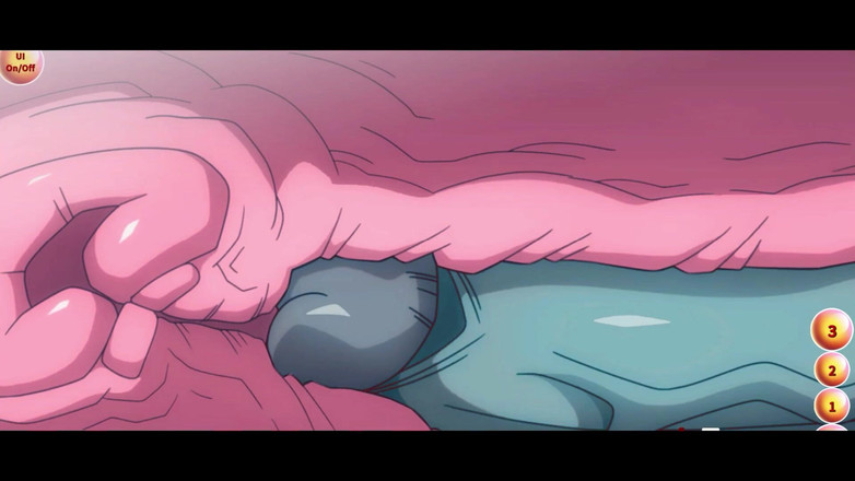 Miss Kitty 2K: Bulma Adventure 4 - pump it in od Misskitty2k