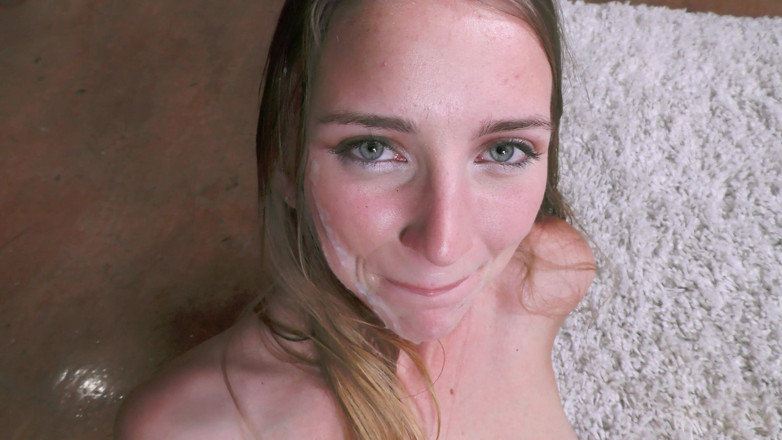 The Dick Suckers: Tiny Gypsy Squirter!